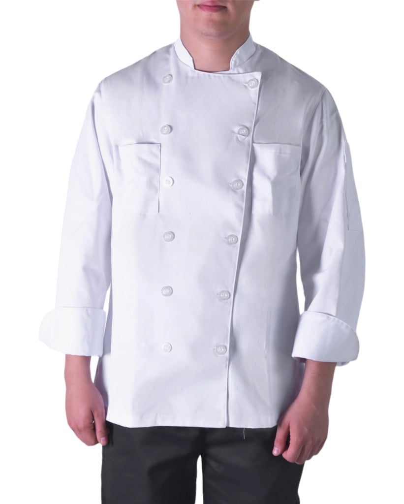 Saco Chef MD 251 Caballero