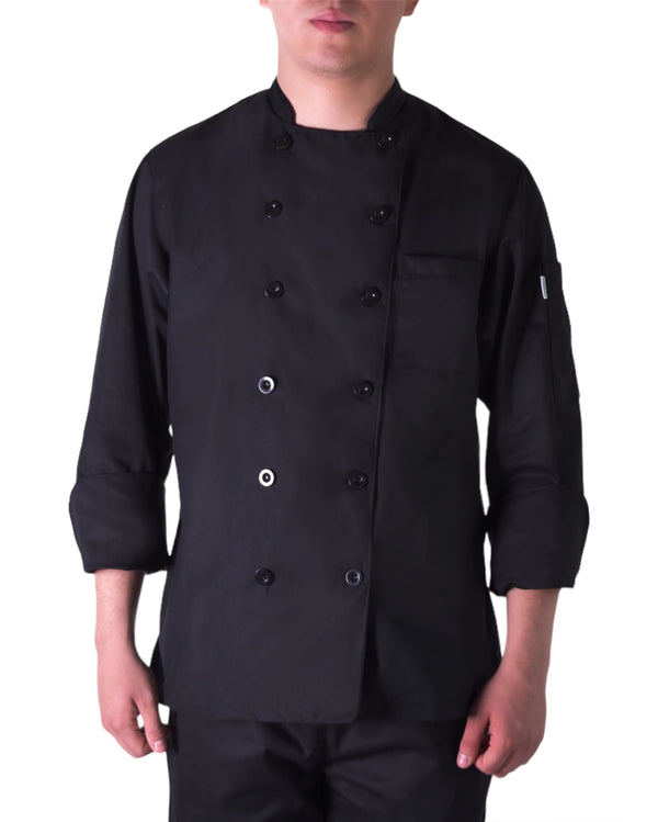 Saco Chef MD 251 Caballero