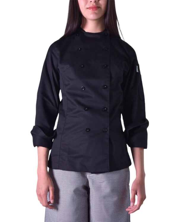 Saco Chef MD 264 Dama